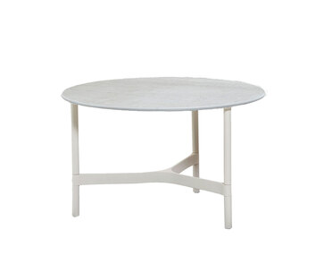 Twist-runt-soffbord-cane-line-5011ASA_P70COG-sand-grey