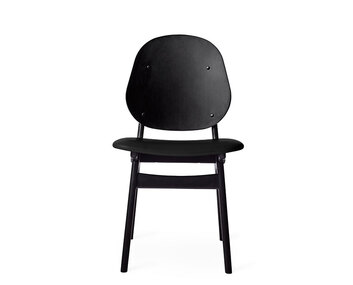 noble-diningchair-blackstained-beech-seat-black-leather-prescott-warm-nordic