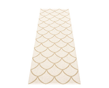 Kotte Matta Sand / Vanilla 70x225