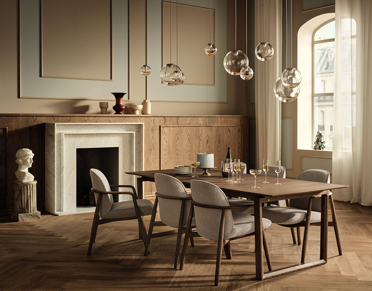 Bolia-Kuma-Dining-Table-Dark-Oiled-Oak-Lifestyle