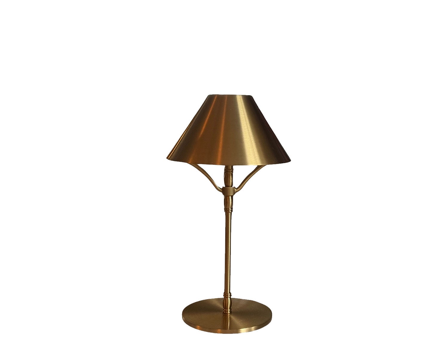 Pigalle portable lamp from House of Firefly