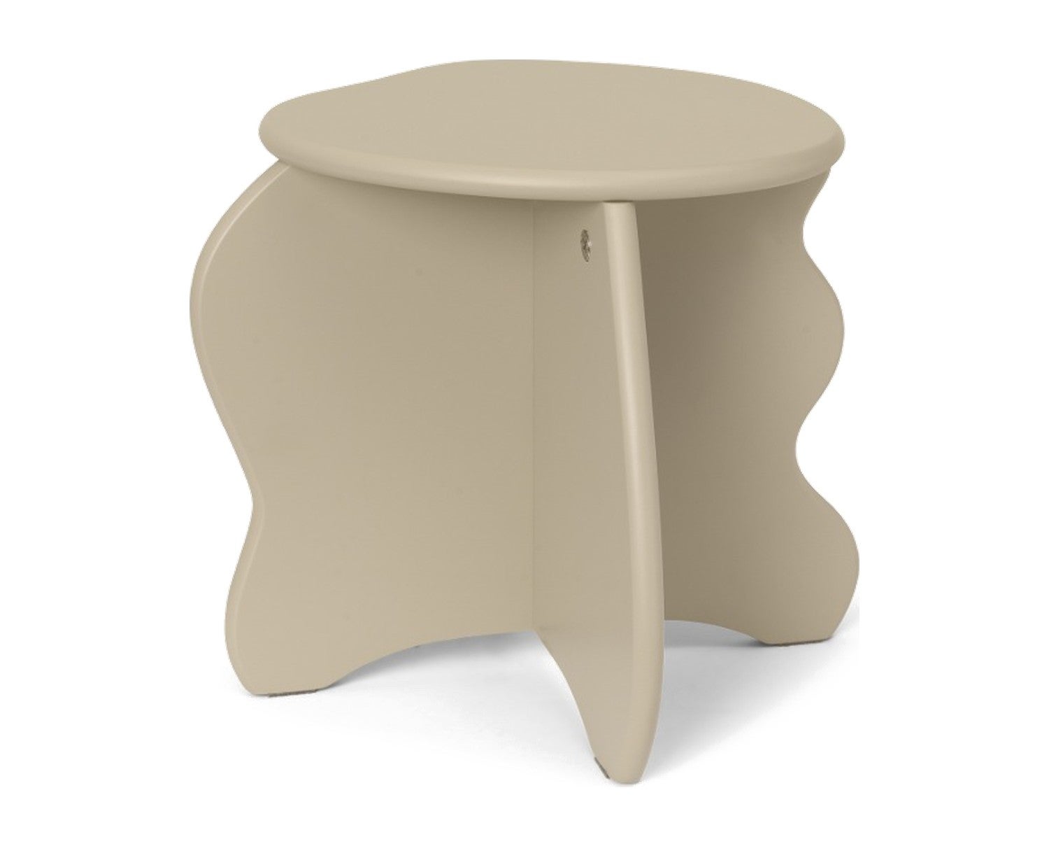 Ferm-Living-Slope-Stool-Cashmere-8154-1