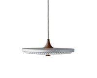 Le Klint 198 Soleil Pendel Ø35 Dark Oak
