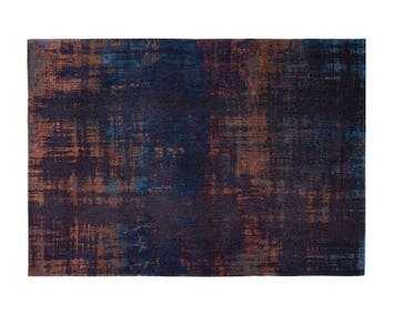 Louis-De-Poortere-Venetian-Dust-Rug-Sunset-Blue