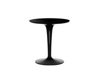 Tip Top Sidobord Mono Svart