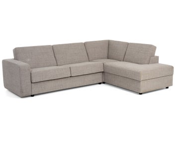 BEDinside Bäddsoffa med öppet avslut