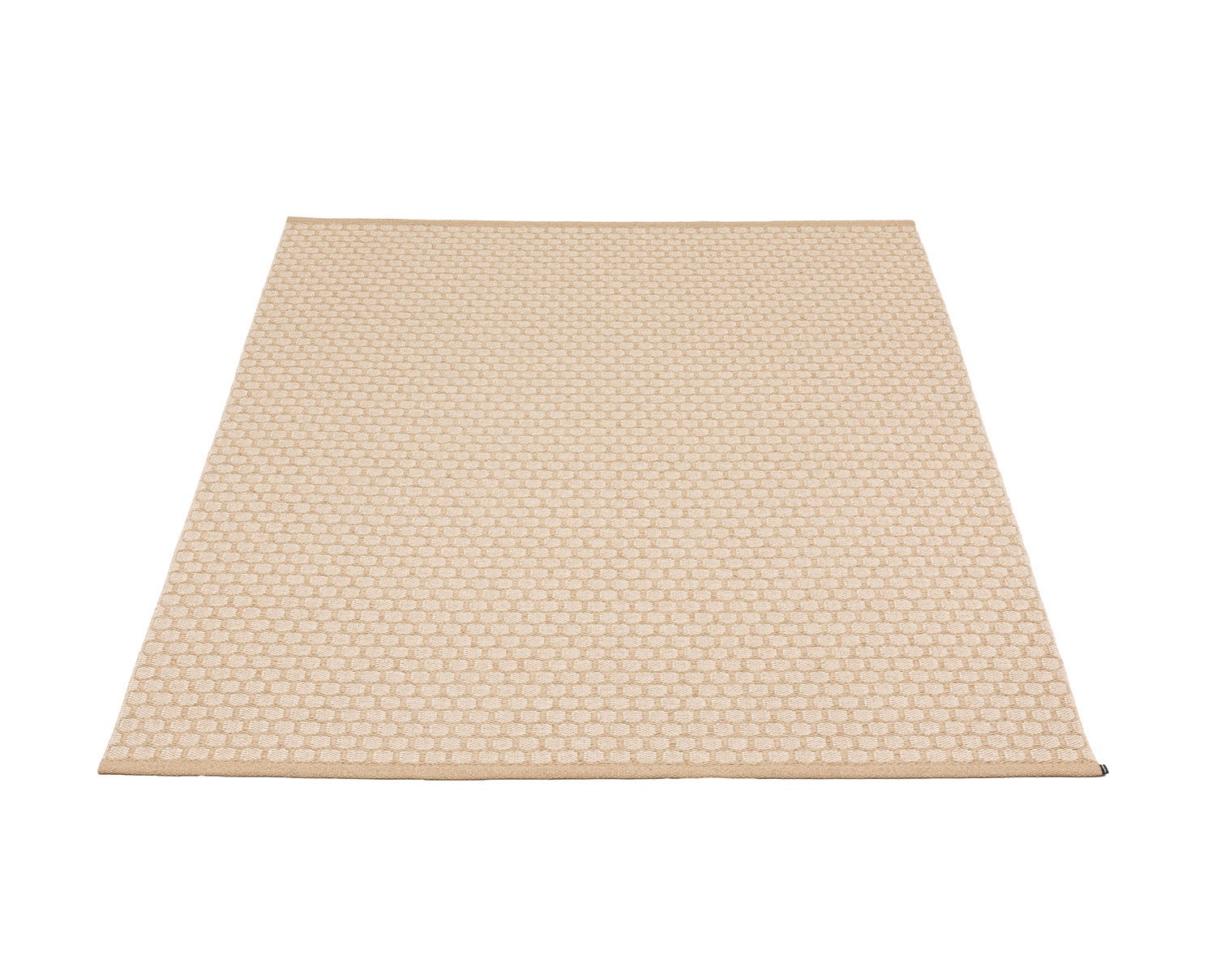 Pappelina-Mimi-Rug-Beige-Front