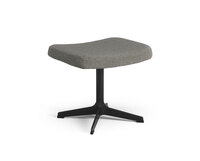 Main Line Flax 26 | Svart aluminium