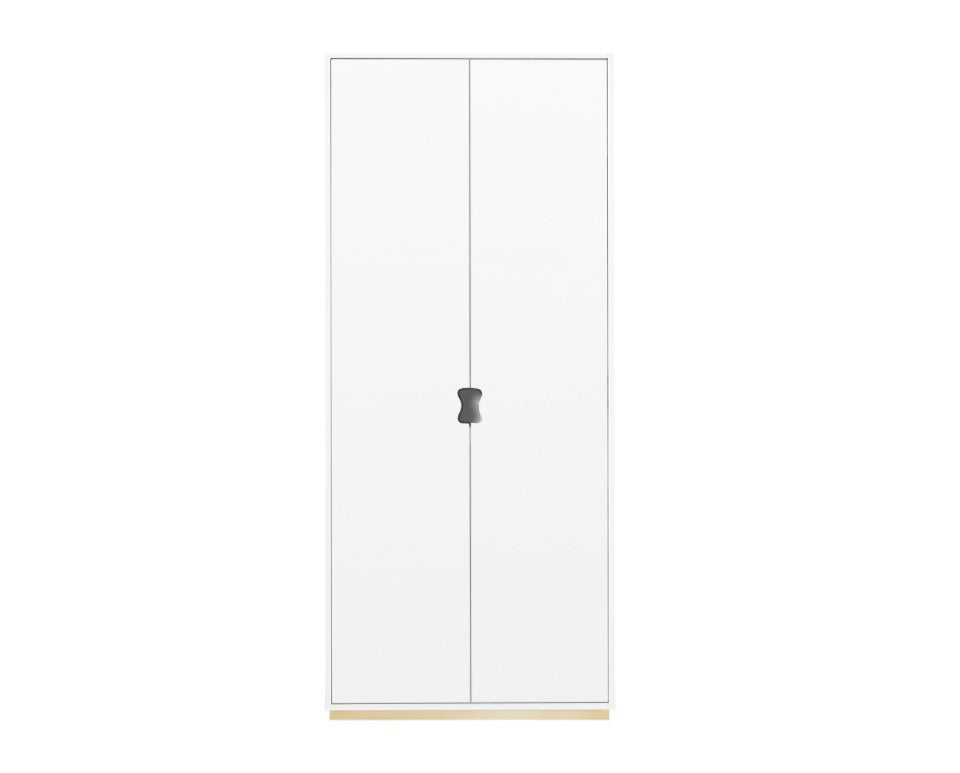 sno-snow-skap-F-dorrar-hog-vit