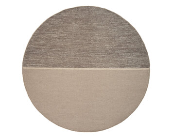 Magnetize Matta i färgen Earth