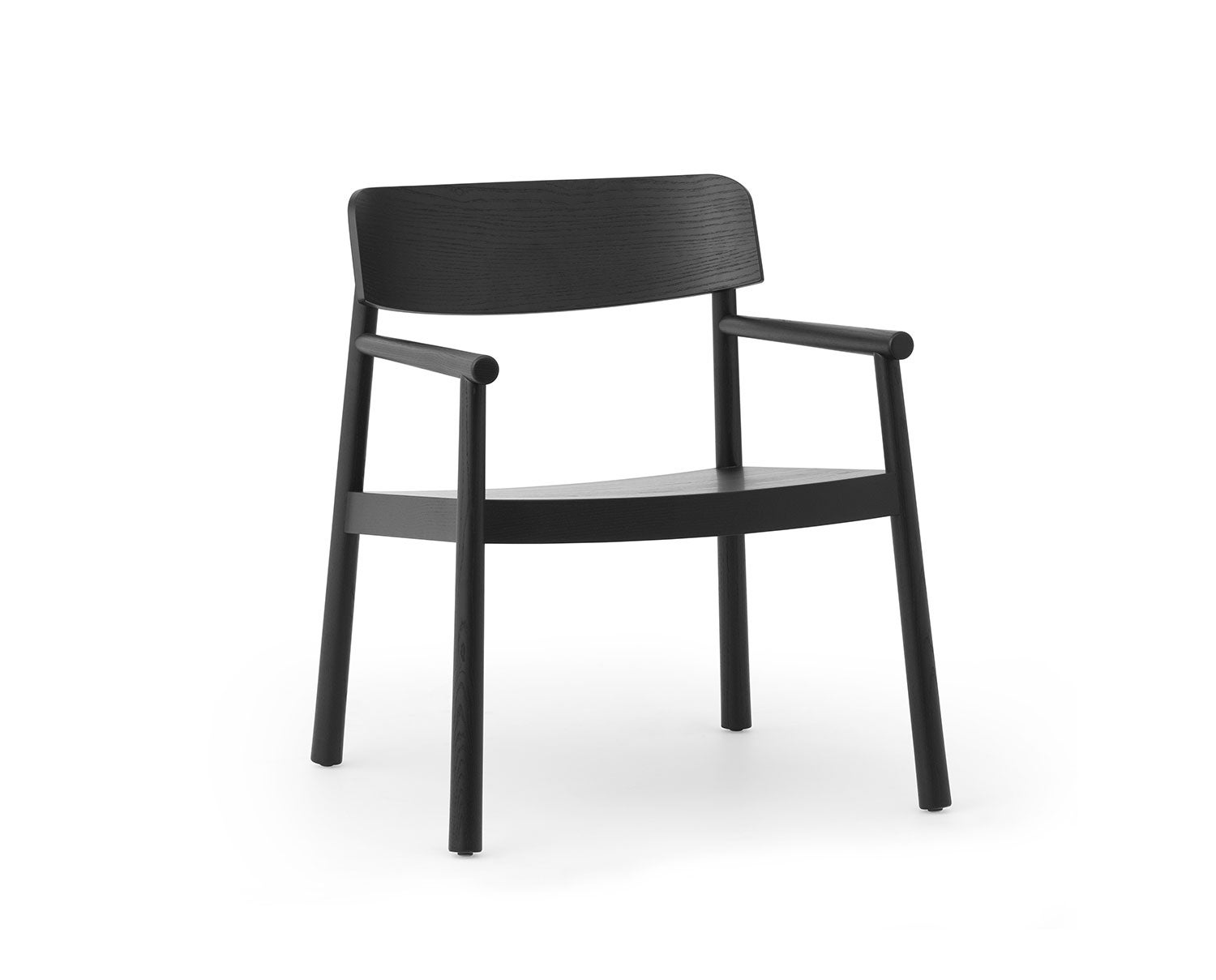 Timb-Lounge-Chair-Black-1