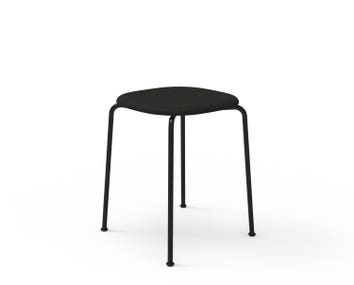 Scope pall med sits i tyg från Andersen Furniture