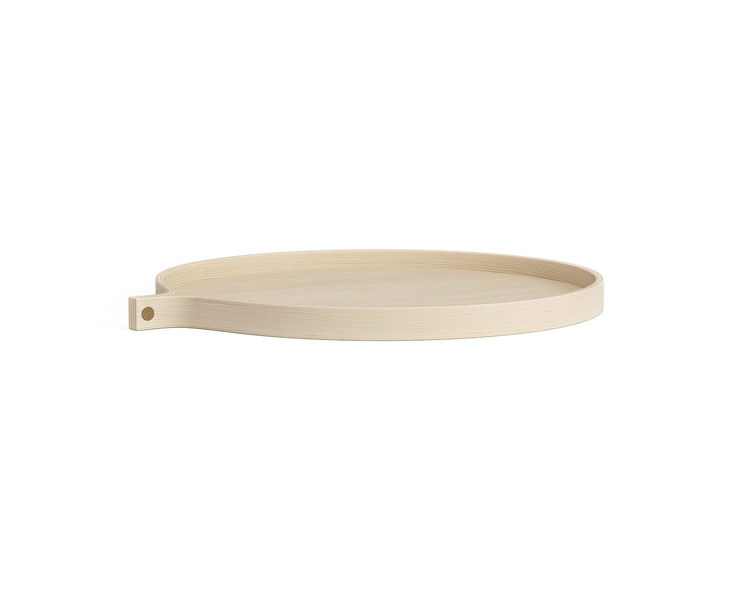 Swedese-Comma-Tray-D52-Varnished