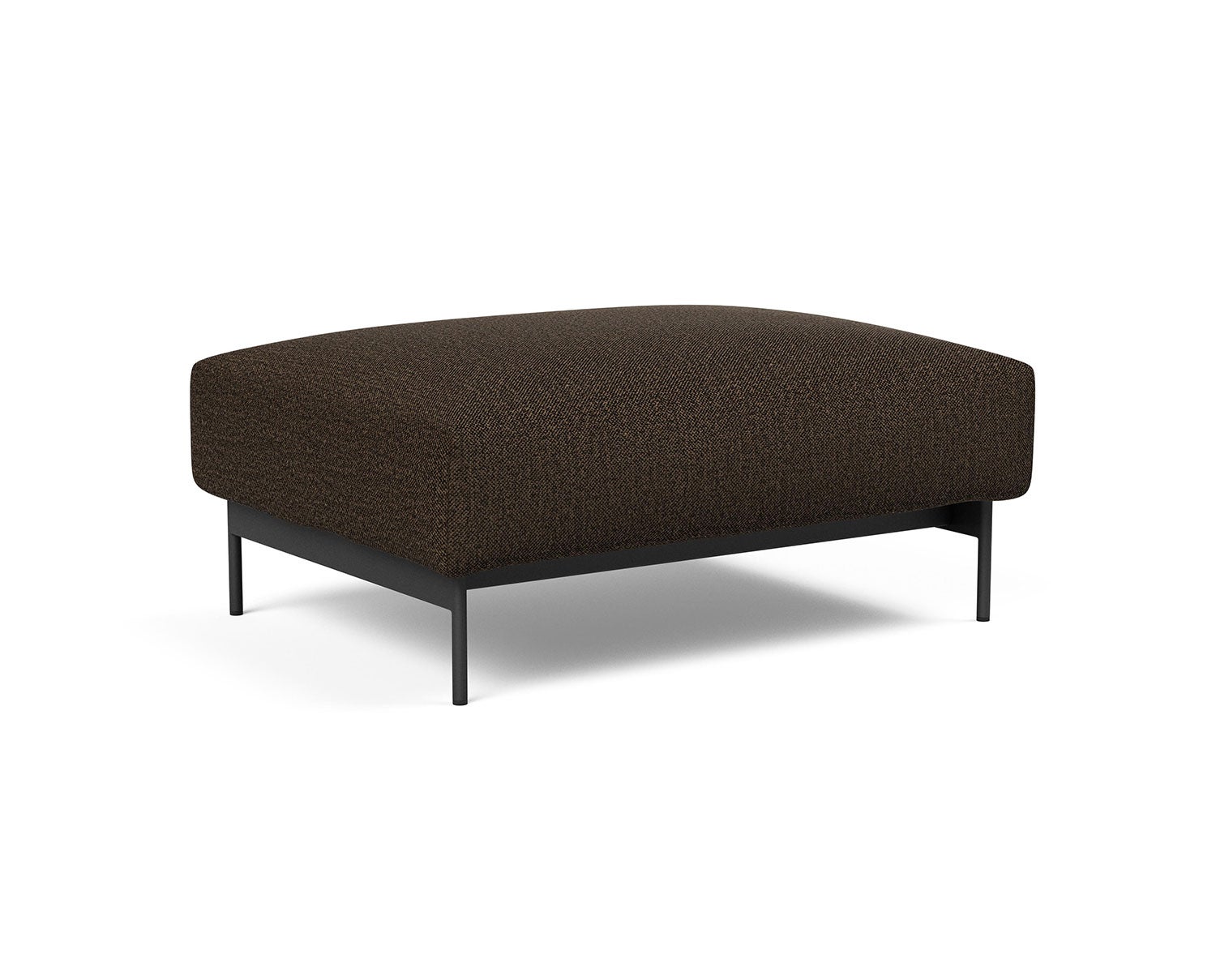 Malloy Pall i tyget 358 Taura Chocco