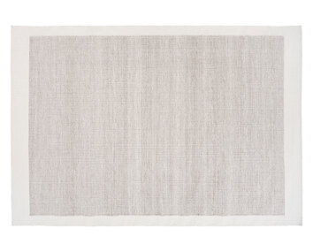 Arbrello Matta i färgen Off White