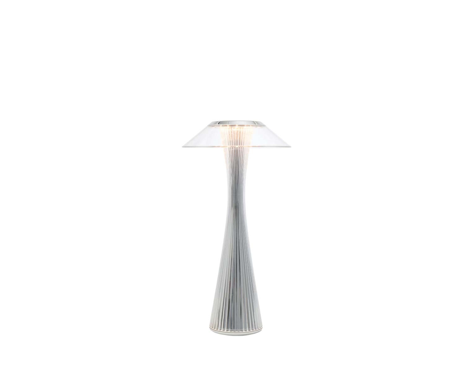 Space Lampa Outdoor | Chrome