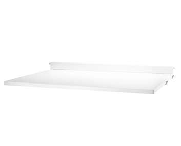 String Arbetsskiva / Skrivbord Vit