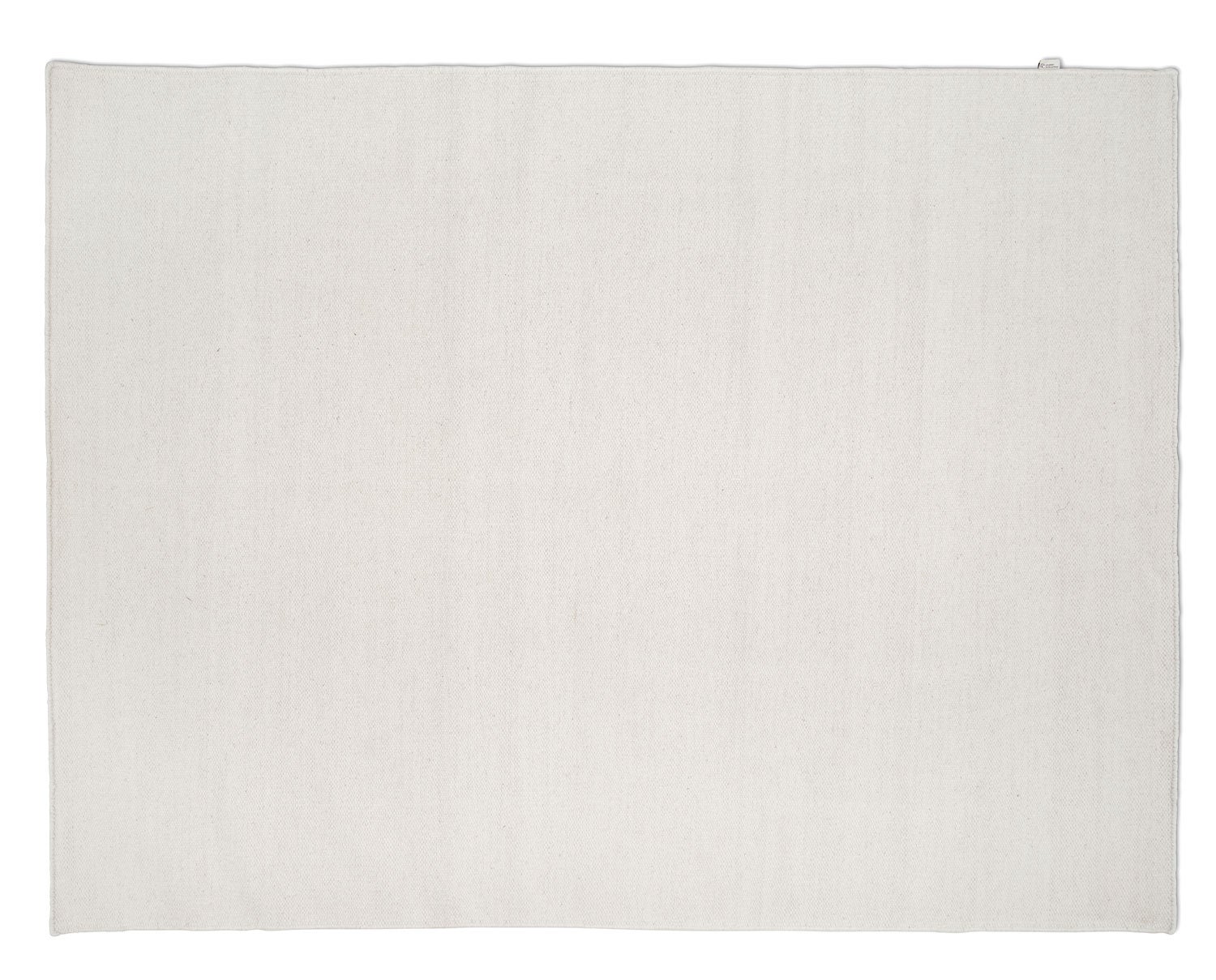 Plain Matta i färgen Off-White