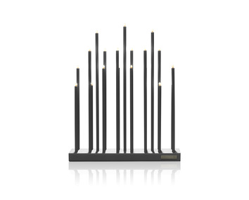 Elflugan Original Antracitgrå