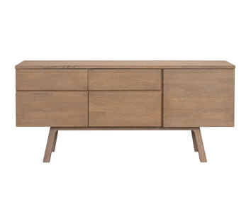 Rowico-Cleardale-Sideboard-Sand-Oak