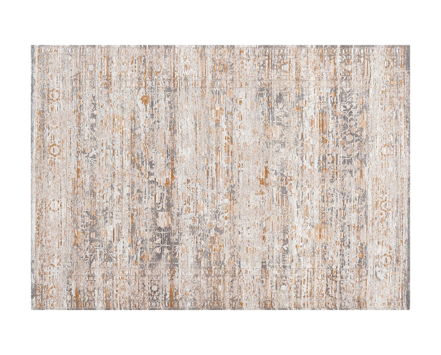 Louis-De-Poortere-Ushak-Rug-Suleiman-Grey