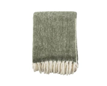 Mogihome-Morgan-Throw-Blanket-Dark-Green