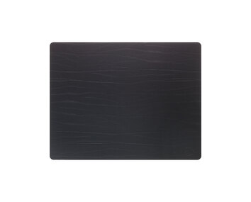 Bordstabletten Square, i Buffalo. Här visad i Black.