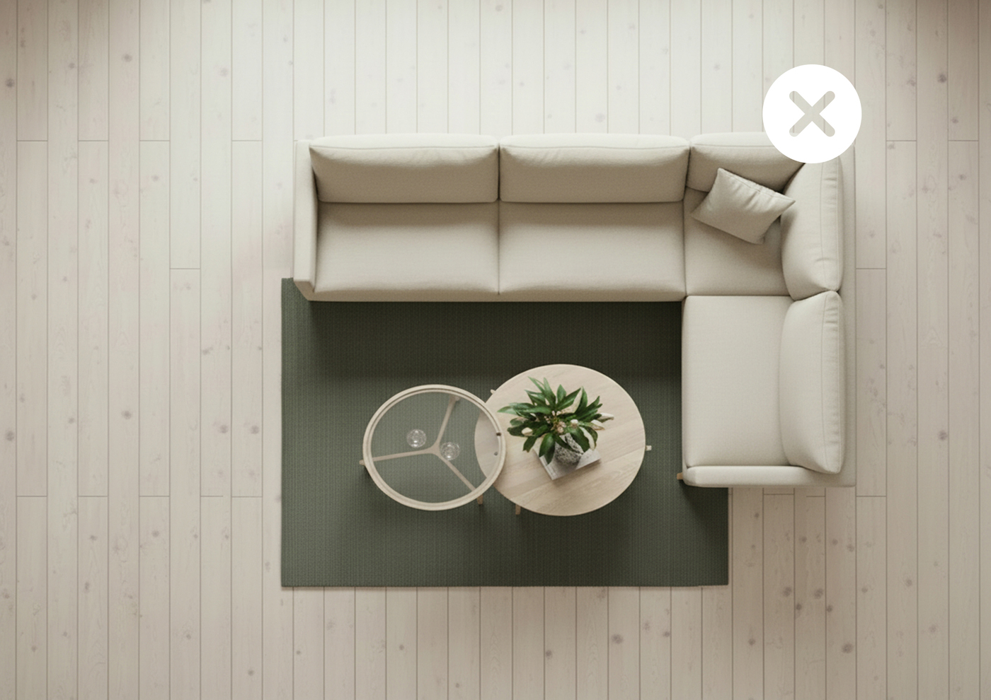 Rug-sizes-guide-livingroo-cornersofa-Small