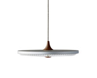 Le Klint 198 Soleil Pendel Ø50 Dark Oak