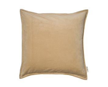 Classic Kuddfodral 50x50 i färgen Sand