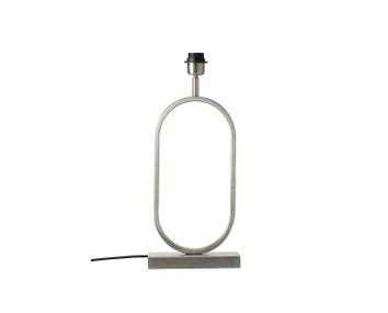 Qvist-Studio-Lamp-Base-406-Silver-51