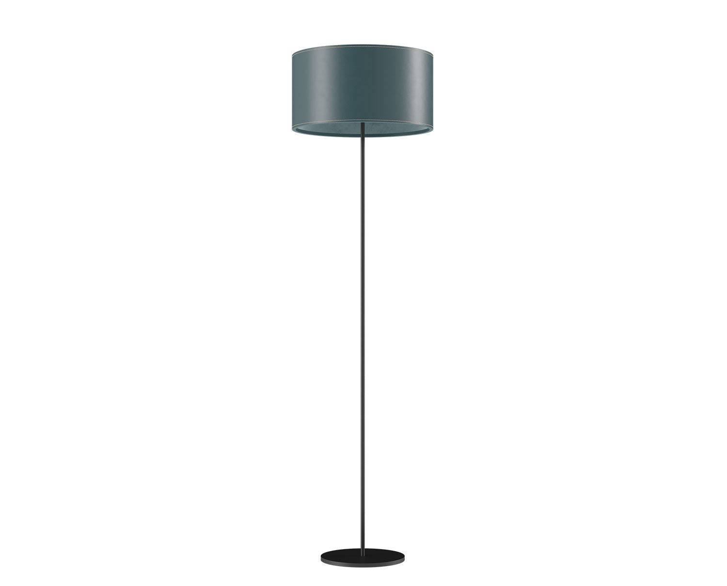 Cylinder-Leather-Floor-Lamp-42_Ocean-Blue