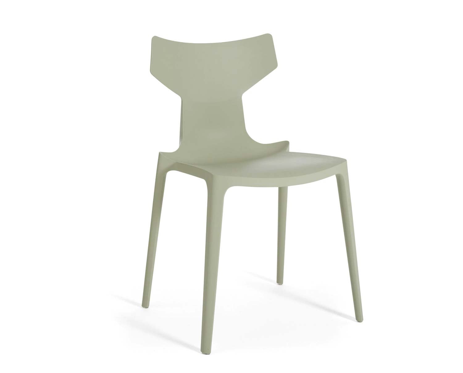 Re-Chair Stol | Green