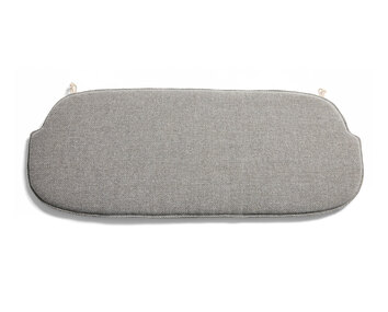 Småland Bistro Dyna till Småland Bistro Soffa i tyget Gabriel Nobel i färgen Grå/Brun