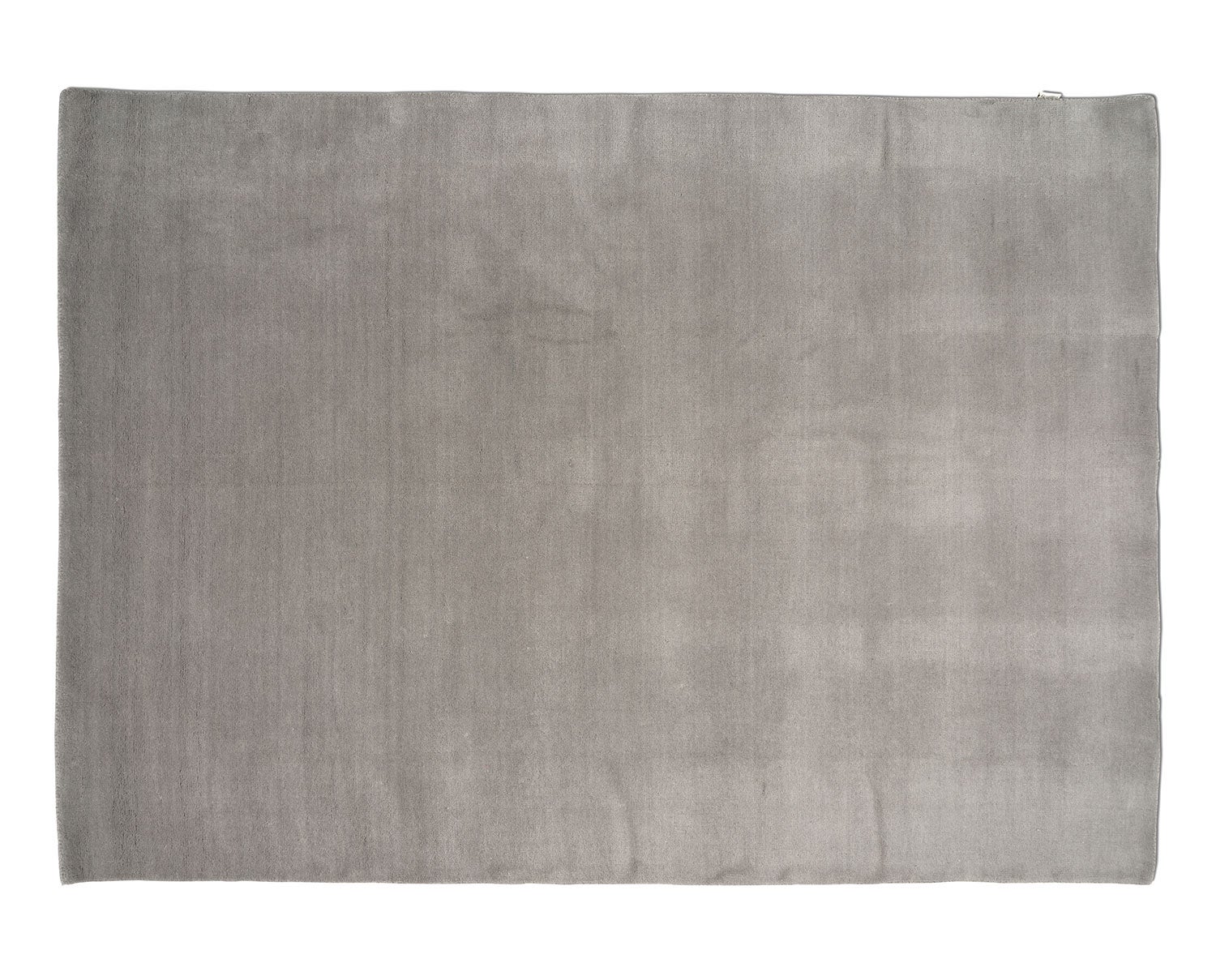 Solid matta från Classic Collection i färg silver