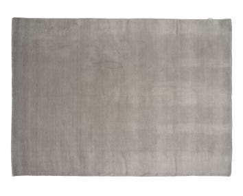 Solid matta från Classic Collection i färg silver