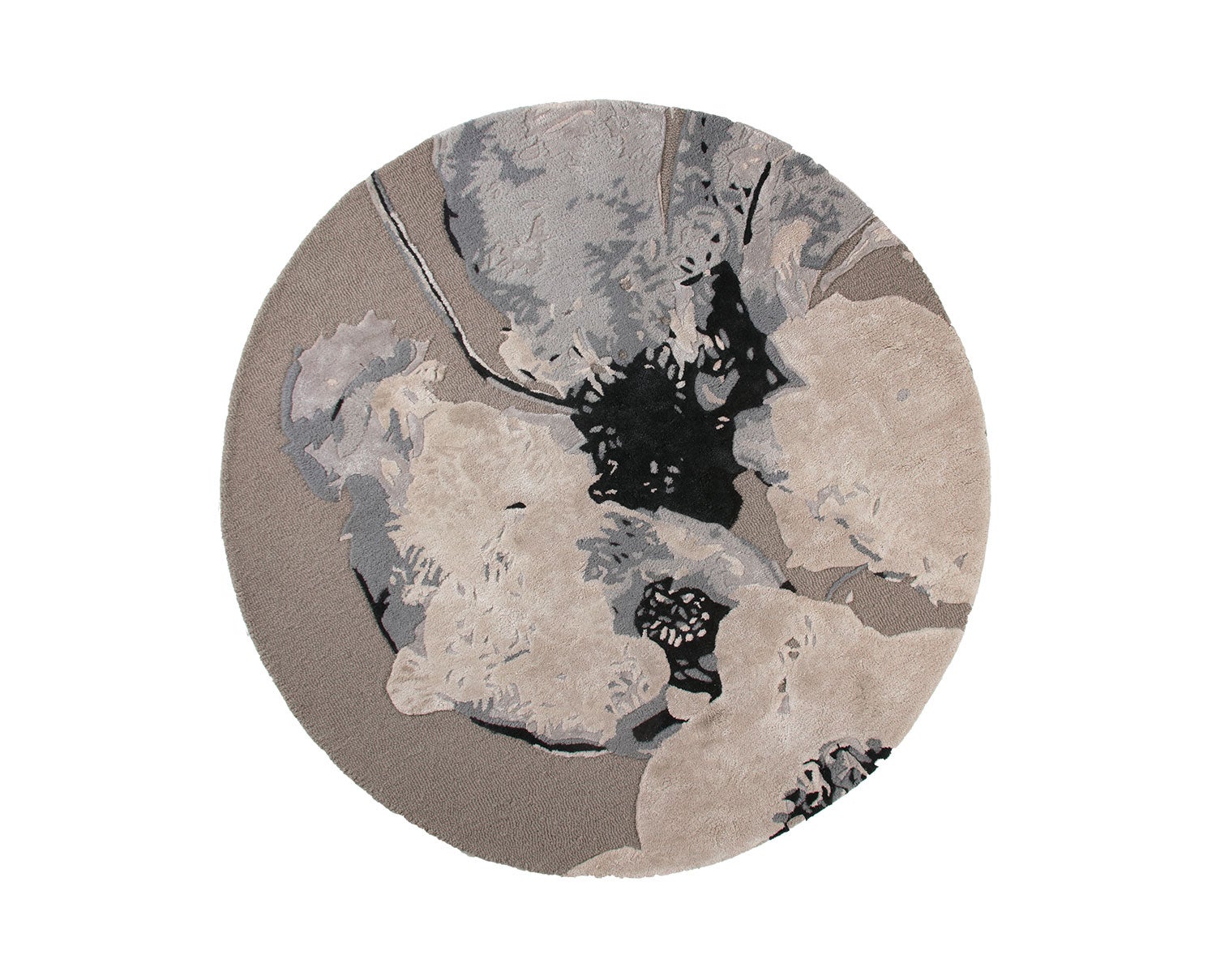 Floreo Matta | Ø130