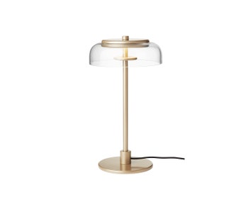 Nuura-Blossi-Table-Lamp-Small-Nordic-Gold-Clear