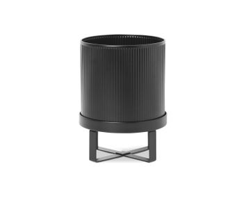 Ferm-Living-Bau-Kruka-Small-Black-1