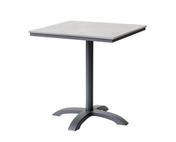 Mood Cafébord HPL / Aluminium