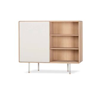 Fina dresser 118 1A0 mushroom