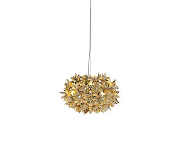  Bloom fönsterlampa 28 Guld metallic