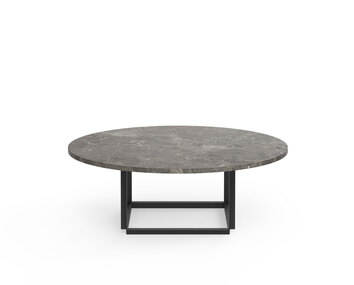 Florence soffbord, New Works