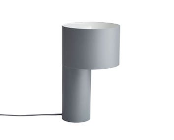 Tangent Bordslampa | Cool Grey