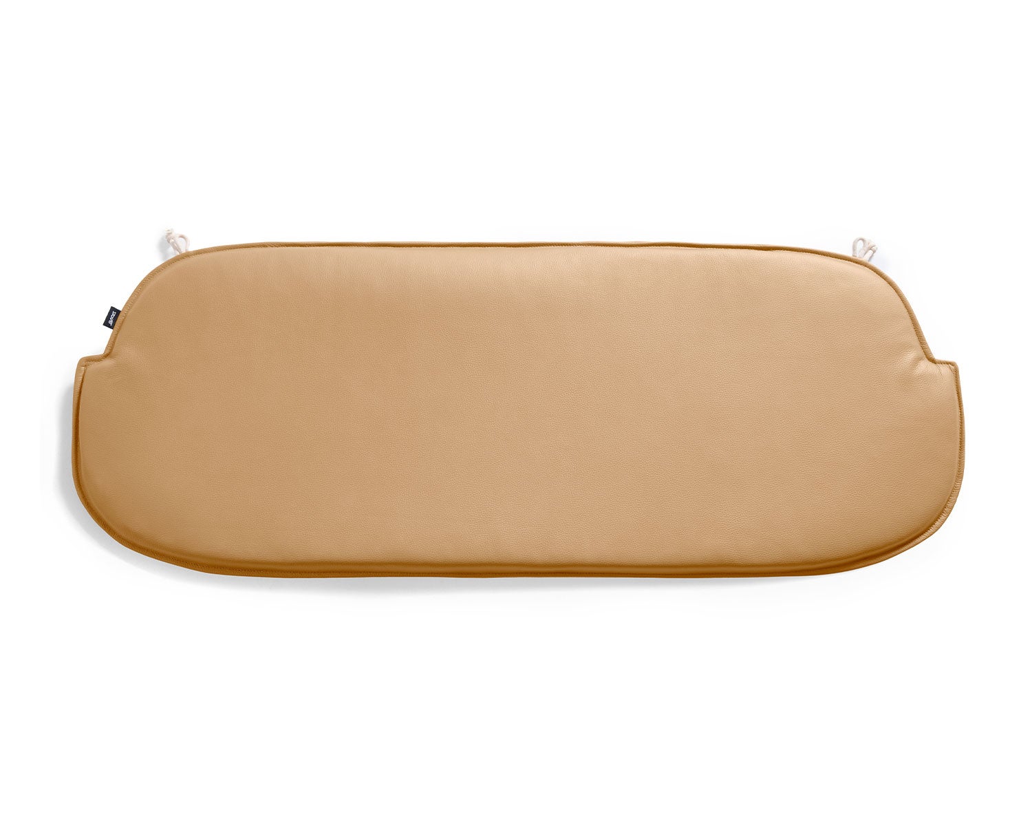 Småland Bistro Dyna till Småland Bistro Soffa i lädret Sörensen Ultra i färgen Camel