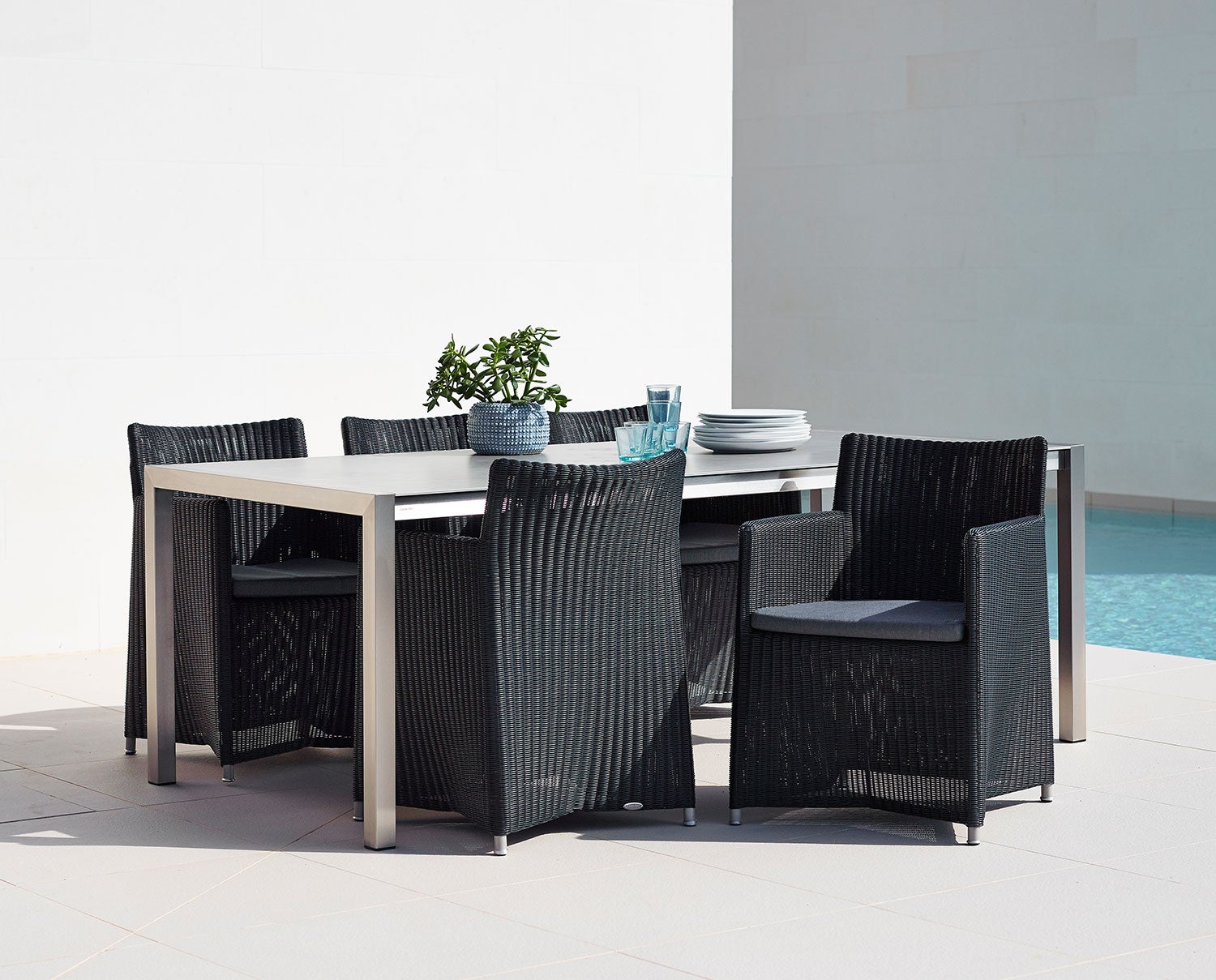 Diamond-stol-miljobild