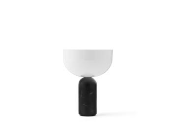 New_Works_Kizu_Portable_Table_Lamp_Black_Marble_Front_OFF