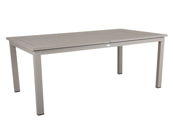 Lomma Matbord Khaki Brafab