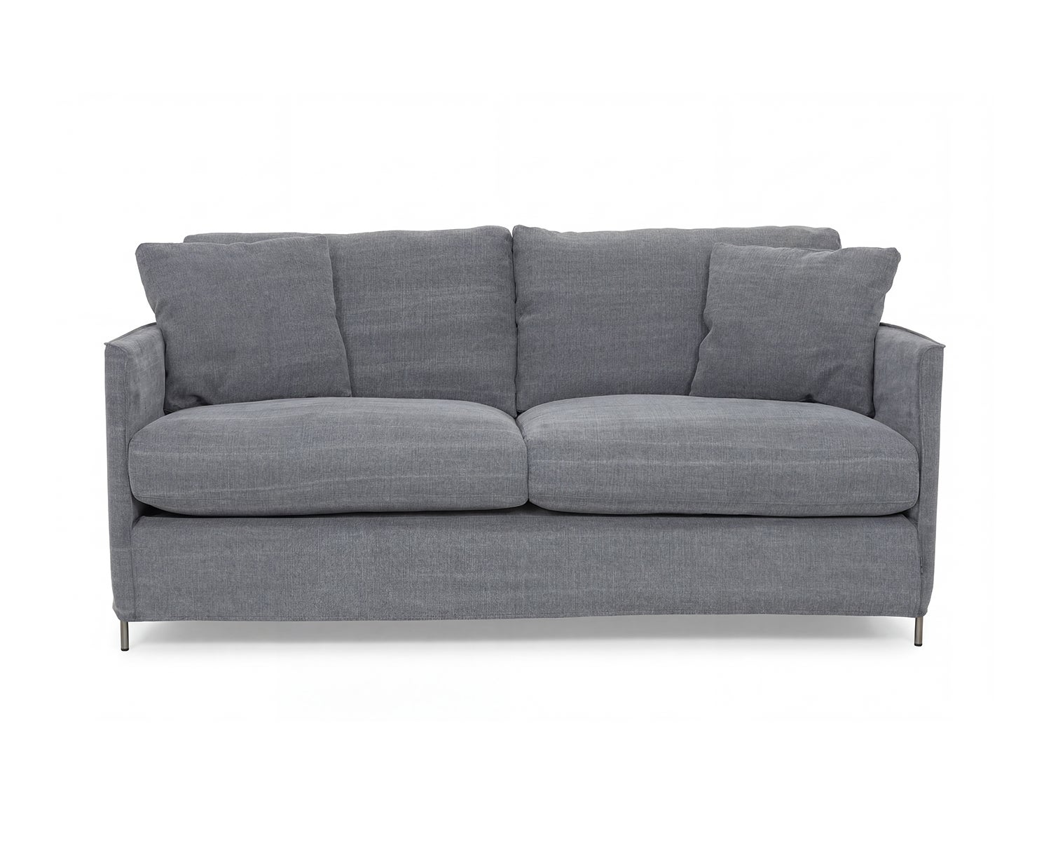 Petito-sofabed-Tristan-Grey-front