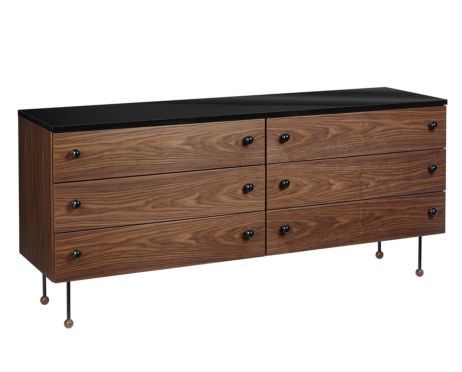62 Sideboard | 6 Lådor